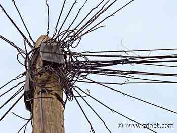 Major internet outages hit Northeast and Mid-Atlantic states