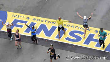 Boston Marathon 2021: Race now set for Oct. 11 following 2020 cancellation