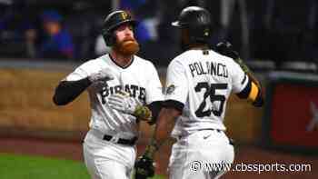 Pirates rebuild: Six more Pittsburgh players who could be traded in 2021