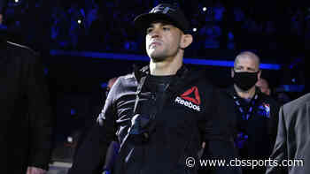 UFC Pound-for-Pound Fighter Rankings: Dustin Poirier vaults into top five as all-time great run continues