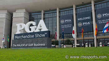 PGA Merchandise Show 2021: Best finds and innovations from golf's virtual experience and marketplace