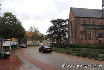 Compromis over Dorpsstraat Wuustwezel: parkeerplaatsen toch behouden - Het Nieuwsblad