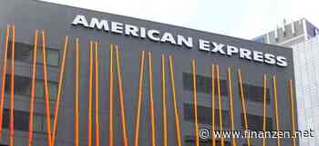 American Express verdient im 4. Quartal mehr als erwartet - AmEx-Aktie verliert
