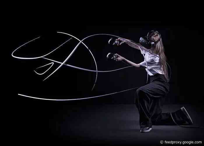 Gravity Sketch virtual reality Design application now available for free