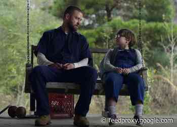 Palmer Apple TV+ film starring Justin Timberlake