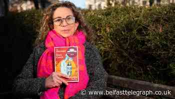 Love story featuring mermaid named book of the year