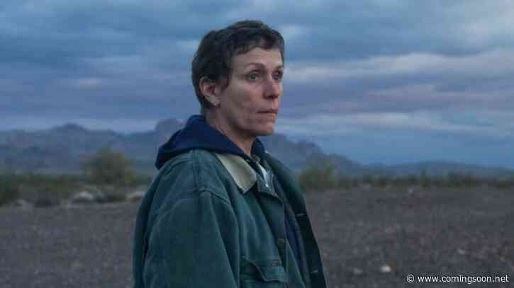 Chloé Zhao’s Nomadland Featurette Highlights Life on the Road