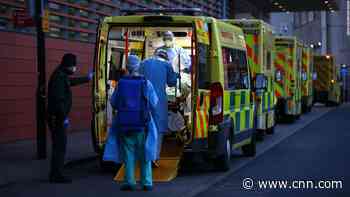 Global tally of confirmed coronavirus cases surpasses 100 million