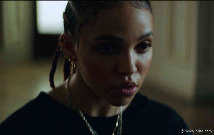 FKA Twigs and Headie One fight invisible forces of oppression in powerful ‘Don’t Judge Me’ video