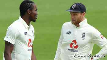 Chris Silverwood: England coach ask fans to 'understand' rotation policy