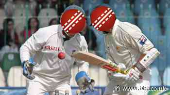 Cricket quiz: Name the teams from South Africa's last Test in Pakistan?