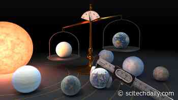 The 7 Rocky Earth-Size TRAPPIST-1 Planets Have Remarkably Similar Densities
