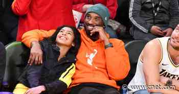 One year after Kobe Bryant's death, NBA, ESPN, Magic Johnson and more pay tribute     - CNET