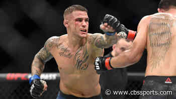 UFC divisional rankings: Dustin Poirier cements spot as top lightweight after knocking out Conor McGregor