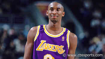 Kobe Bryant's pre-draft workout tape sees light of day after years of being locked away by NBA assistant