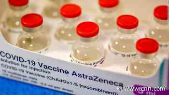 Europe threatens to restrict vaccine exports