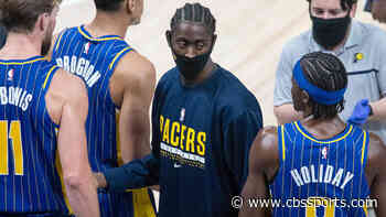 Pacers' Caris LeVert undergoes surgery to treat kidney cancer, expected to make full recovery