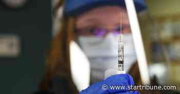 Minnesota seniors experience mixed results with new COVID-19 vaccine registration system