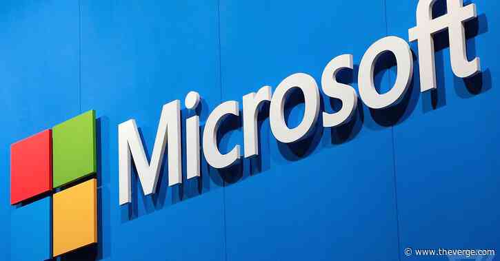 Xbox, Surface, and cloud once again boost Microsoft’s Q2 earnings