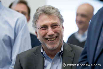 Marty Baron to step down as top editor of The Washington Post