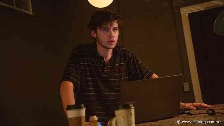 Silk Road Trailer Features Nick Robinson as an Internet Drug Lord