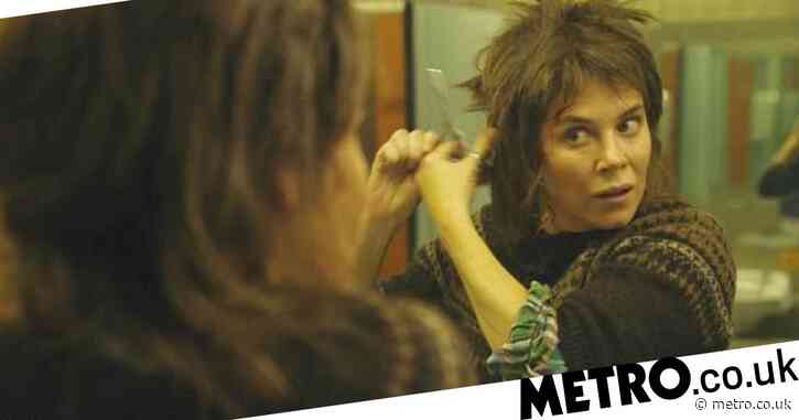 What happened in Marcella series 2 as the Anna Friel show returns?