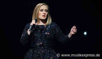 Adele und Simon Konecki einigen sich auf Scheidungsvertrag - Musikexpress
