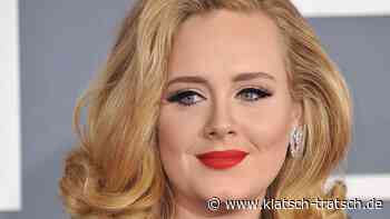 Adele feiert Zehnjähriges – mit ihrem Album „21“ - klatsch-tratsch.de