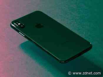 Apple fixes another three iOS zero-days exploited in the wild