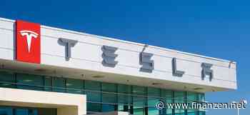 Tesla-Aktie schließt fester: BMW und Tesla an zweitem EU-Batterieprojekt beteiligt