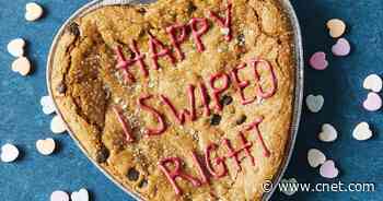 The most delicious Valentine's Day food gifts under $40     - CNET