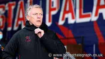 West Ham ‘not scratching the surface yet’ after breaching top four – David Moyes