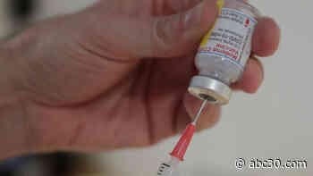 Biden administration to boost COVID-19 vaccine supply next week