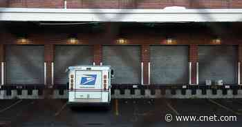 USPS is about to plug into electric mail carriers, thanks to Biden administration     - Roadshow