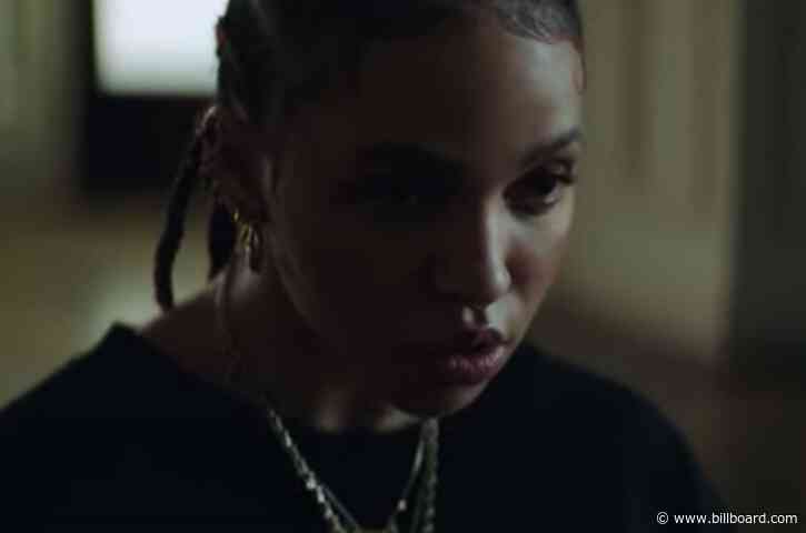 FKA Twigs Pleads ‘Don’t Judge Me’ on New Single With Headie One & Fred Again..