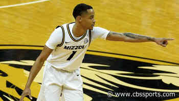 The line for No. 12 Missouri at Auburn doesn't make a lot of sense, plus other best bets for Tuesday