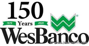 WesBanco Announces Fourth Quarter 2020 Financial Results