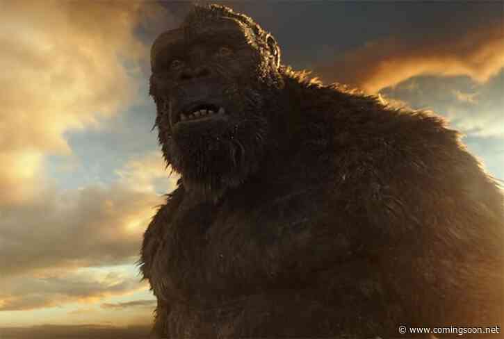 Godzilla vs. Kong Delayed a Week, Plus James Wan’s Malignant Set for September