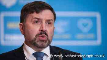 Forty coronavirus deaths in a single month in the postcode where Health Minister lives