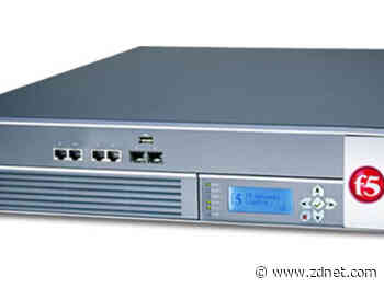 F5 Networks fiscal Q1 revenue, profit beat expectations, revenue outlook higher as well