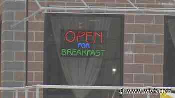 Business leaders hoping Erie County's orange zone is removed Wednesday