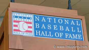 Baseball Hall of Fame announcement 2021: Live stream, TV channel, watch online, time, storylines