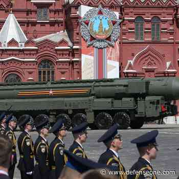 How Biden Can Reduce the Danger of Nuclear War