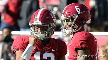 Roll Fins? Smith, Tua have talked possible reunion