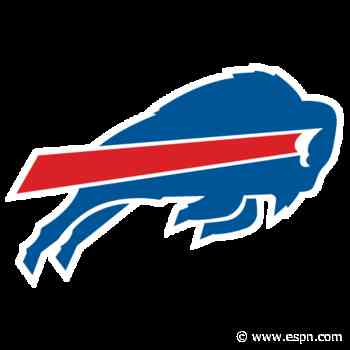 McDermott: 'Still a gap' between Bills, Chiefs
