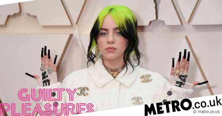 Billie Eilish reckons she was ‘too strong’ to succumb to drugs
