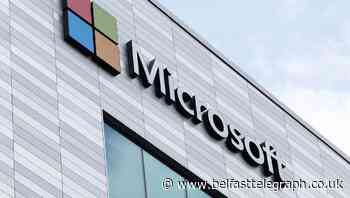 Microsoft posts 15.5bn dollar second-quarter profit