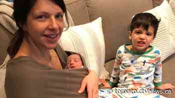 Women's College Hospital developing virtual support for new mothers