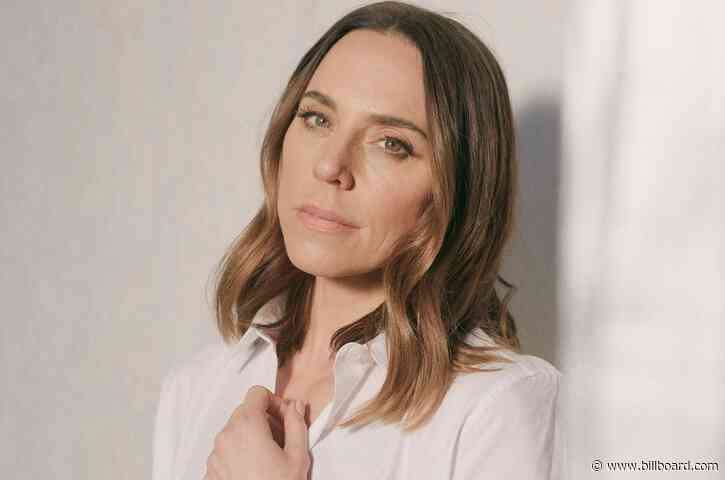 Melanie C on Giving Fans What They Wanted With ‘Into You’ & Spice Girls Anniversary Plans