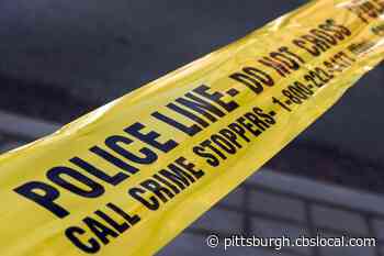 Victim Flown From Scene Of Shooting In Donora